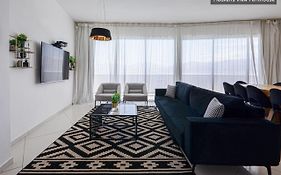 Yalarent Mountainside Luxury Apartments With Private Pool Eilat